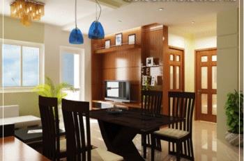 Bán chung cư khánh hội 2 đường bến vân đồn, phường 1, quận 4, diện tích 87m² 2pn, 2wc, view sông