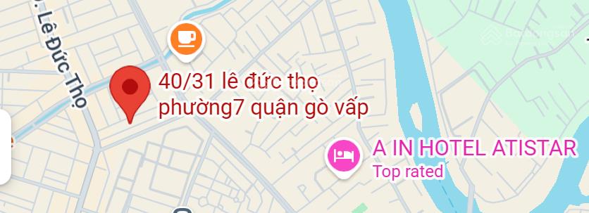 Cho thuê chung cư quân đội, 468 phan văn trị, đường phan văn trị, phường 7, q gò vấp, dt 95m2, 3pn