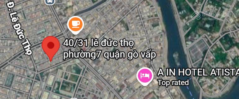 Cho thuê chung cư quân đội, 468 phan văn trị, đường phan văn trị, phường 7, q gò vấp, dt 95m2, 3pn