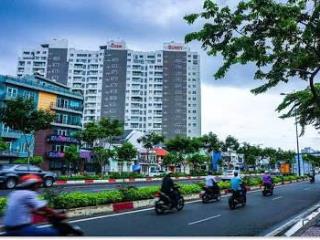 Cho thuê căn hộ sunny plaza, 110a phạm văn đồng, phường 3, quận gò vấp, dt 95m2, 3pn  2wc