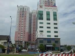 Cho thuê chung cư central garden, số 328 võ văn kiệt, phường cô giang, q.1, diện tích 81m², 2pn