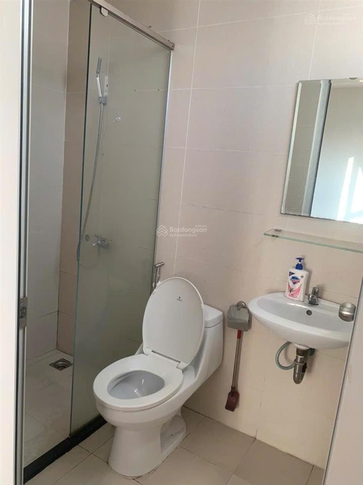 Cho thuê căn hộ apartmens, đường bến văn đồn, phường 6. q. 4, diện tích 45m2, 1 phòng ngủ, 1wc