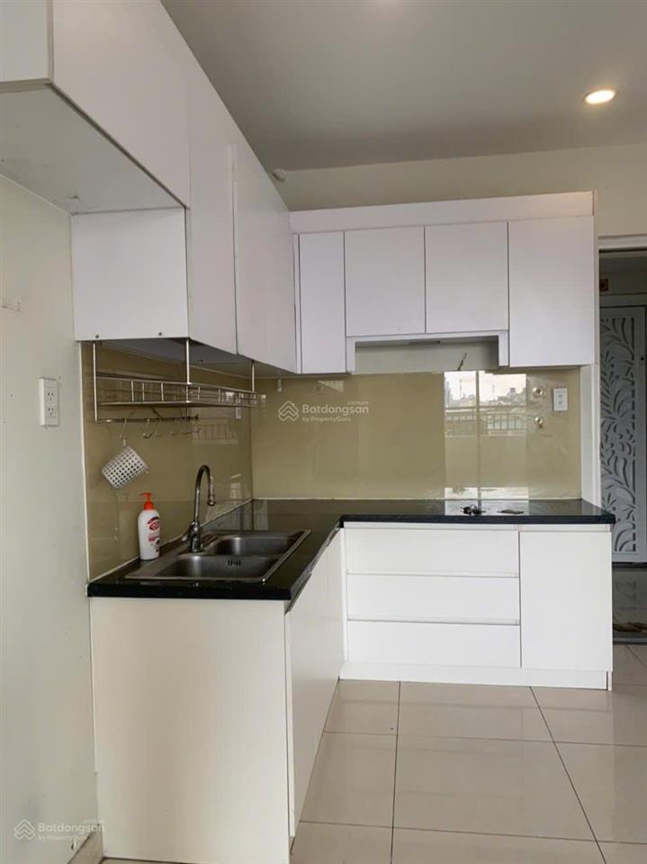 Cho thuê căn hộ apartmens, đường bến văn đồn, phường 6. q. 4, diện tích 45m2, 1 phòng ngủ, 1wc