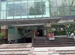 Cho thuê chung cư h2 đường hoàng diệu, p6, q. 4. dt 50m², 1pn wc. lầu cao view đẹp thoáng mát.