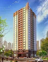 Bán chung cư sài gòn land. dt81m2. 3pn. 2wc. lầu cao view đẹp thoáng mát. tiện ích siêu thị.