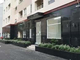 Bán chung cư sài gòn land. dt81m2. 3pn. 2wc. lầu cao view đẹp thoáng mát. tiện ích siêu thị.