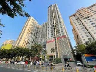 Cho thuê căn hộ tại the gold view, 346, bến vân đồn, phường 1, quận 4. diện tích 60 m².