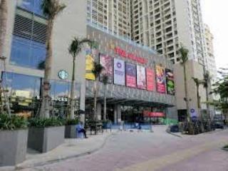 Cho thuê căn hộ tại the gold view, 346, bến vân đồn, phường 1, quận 4. diện tích 80 m².