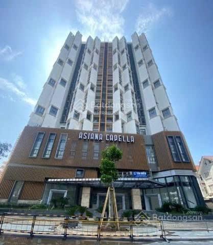 Cho thuê chung cư cao cấp sài gòn, asiana capella, mới, 184 đường trần văn kiểu, q6