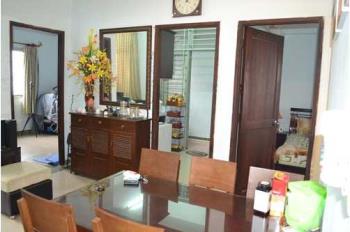 Cho thuê chung cư phú thọ, q. 11, lý thường kiệt, diện tích 65m², 2pn, lầu cao view đẹp, thoáng mát
