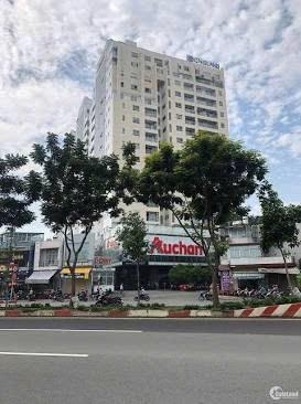 Cho thuê căn hộ sunny plaza, 110a phạm văn đồng, phường 3, quận gò vấp, dt 95m2, 3pn  2wc