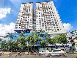Cho thuê chung cư cao cấp the prince plaza,dự án nova, đường nguyễn văn trỗi,phường 11. q.phú nhuận