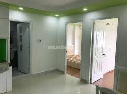 Bán chung cư miếu nổi 18 tầng. đường trường sa p2 bình thạnh. dt 55m². 1pn. 1wc. lầu cao