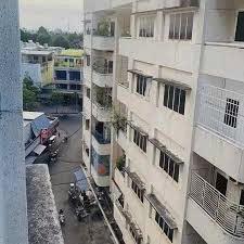 Cho thuê nhà căn hộ, đường phan kế bính, phường đa kao, quận 1, diện tích 100m2