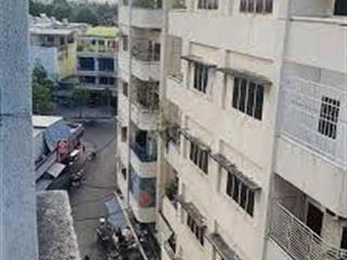 Cho thuê nhà căn hộ, đường phan kế bính, phường đa kao, quận 1, diện tích 100m2