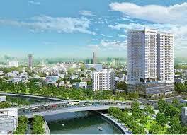 Cho thuê chung cư cao cấp the prince plaza, dự án nova, đường nguyễn văn trỗi, phường 11