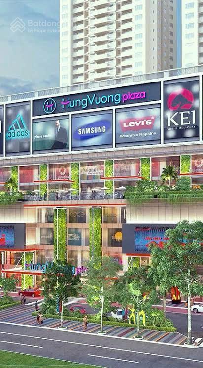 Cho thuê căn hộ hùng vương plaza, 126 hồng bàng, phường 12, quận 5, tp hồ chí minh