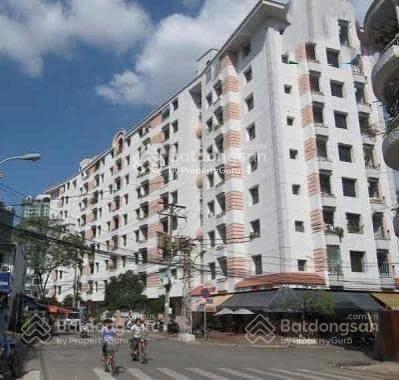 Cho thuê chung cư tuệ tĩnh, đường tuệ tĩnh, lãnh binh thăng. phường 9, q. 11, diện tích 60m2,2pn