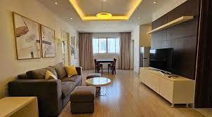 Cho thuê chung cư central garden, số 328 võ văn kiệt, phường cô giang, q. 1, diện tích 81m², 2pn,