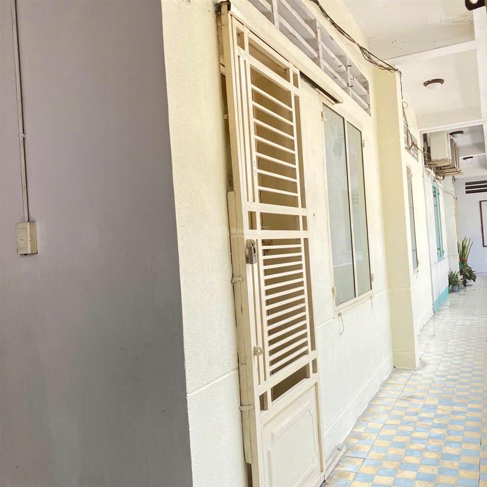 Cho thuê chung cư thạch thị thanh, phường tân định, quận 1, diện tích 50m²
