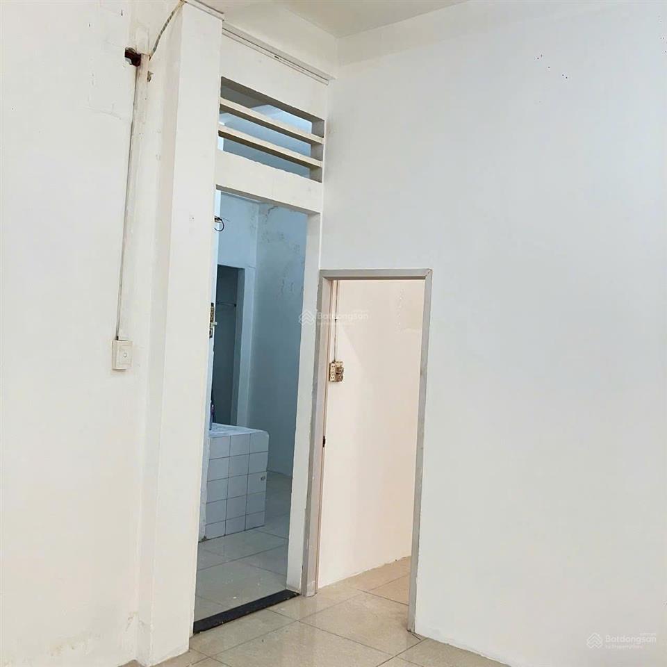 Cho thuê chung cư thạch thị thanh, phường tân định, quận 1, diện tích 50m²