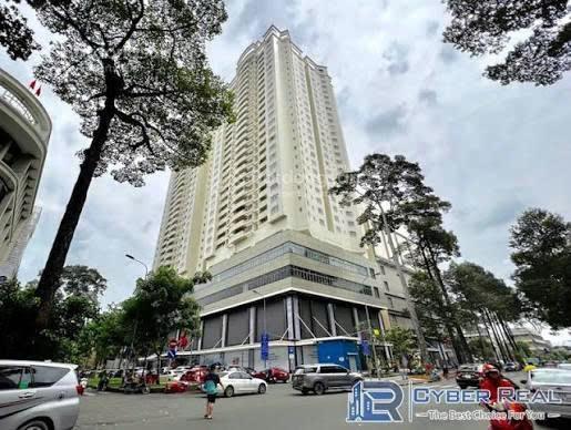 Cho thuê căn hộ hùng vương plaza, 126, hồng bàng, phường 12, quận 5, tp hồ chí minh