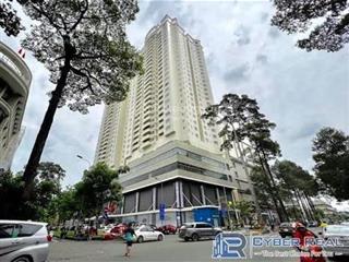 Cho thuê căn hộ hùng vương plaza, 126, hồng bàng, phường 12, quận 5, tp hồ chí minh