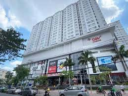 Cho thuê chung cư saigonres plaza, phường 26, q. bình thạnh, đường nguyễn xí, diện tích 72m²