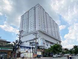 Cho thuê chung cư saigonres plaza, phường 26, q. bình thạnh, đường nguyễn xí, diện tích 72m²