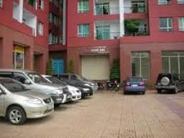 Cho thuê chung cư phúc thịnh, đường cao đạt, p1, q5, diện tích 80m², 2pn, wc, view đại lộ