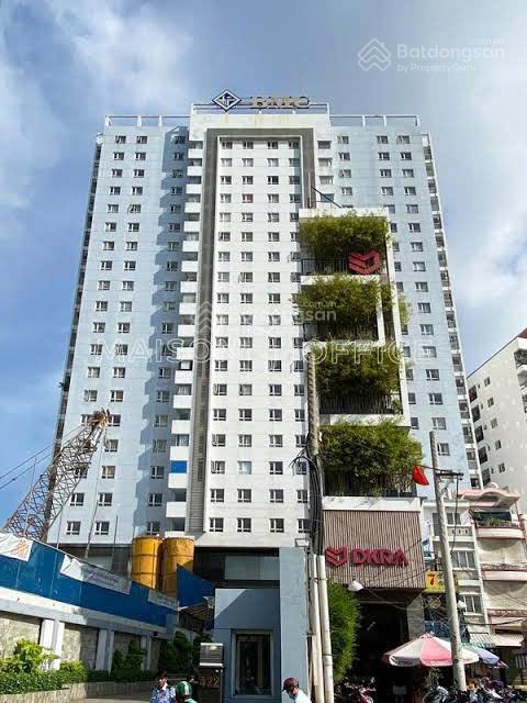 Cho thuê chung cư bmc, đường võ văn kiệt, phường cô giang, quận 1, diện tích 120m2, 3pn, 2wc,