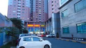 Cho thuê chung cư central garden, số 328 võ văn kiệt, phường cô giang, q. 1, diện tích 81m²