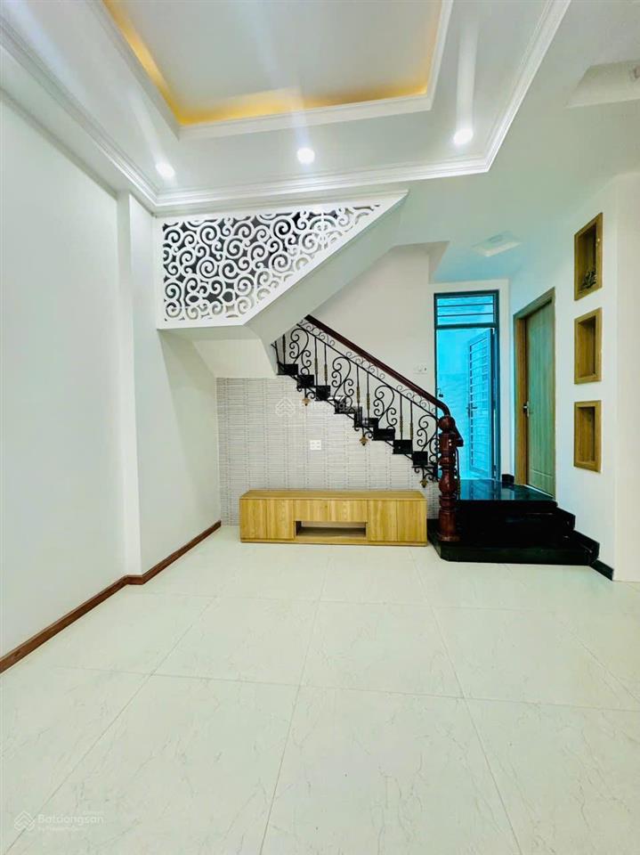 Cần cho thuê gấp nhà mặt tiền, nguyên căn (thạnh lộc 16, p. thạnh lộc, q12)