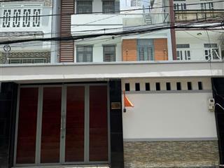 Cần cho thuê gấp nhà mặt tiền, nguyên căn (thạnh lộc 16, p. thạnh lộc, q12)