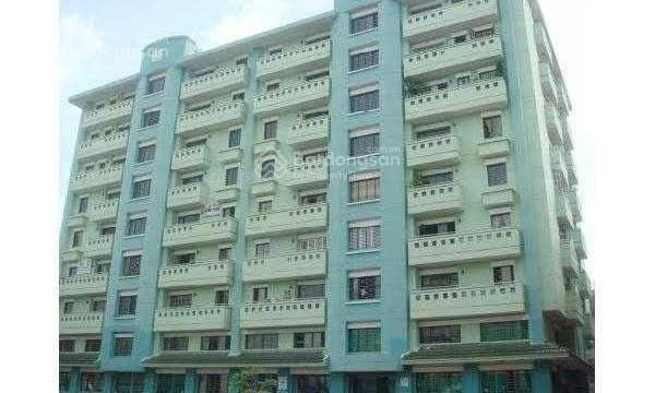 Cho thuê chung cư đường sắt, 590 cách mạng tháng tám, p11. q. 3, cách mạng tháng tám