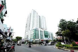Cho thuê chung cư lữ gia, phường 15, quận 11, đường nguyễn thị nhỏ góc lữ gia, diện tích 80m2, 2pn.
