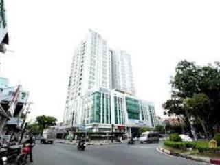 Bán chung cư lữ gia, phường 15, quận 11, đường nguyễn thị nhỏ góc lữ gia.