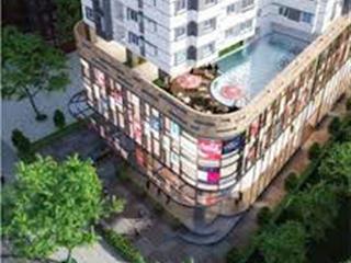 Chính chủ cho thuê chung cư central plaza, q. tân bình, 91 đường phạm văn hai diện tích 100m²