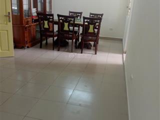 Cần bán chung cư resco  kđt cổ nhuế, bắc từ liêm, hà nội