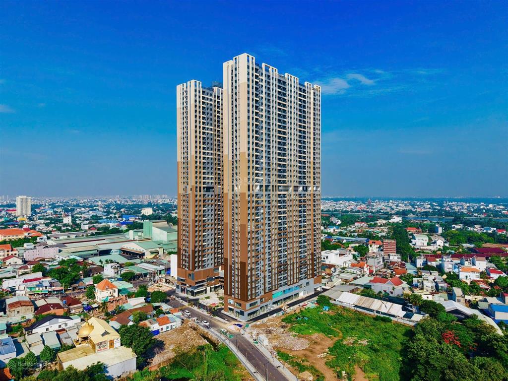 Nhận mua bán  cho thuê  ký gửi căn hộ  a&t sky garden thuận an