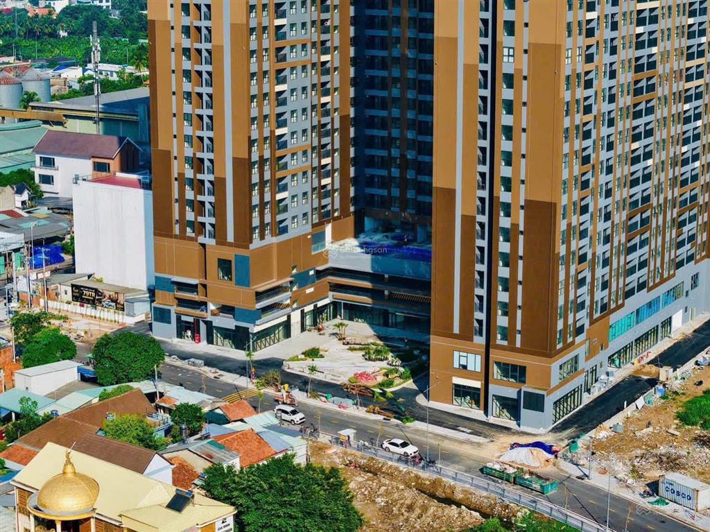 Nhận mua bán  cho thuê  ký gửi căn hộ  a&t sky garden thuận an