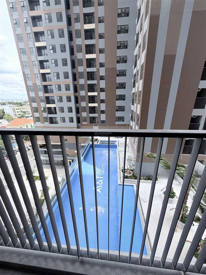 Nhận mua bán  cho thuê  ký gửi căn hộ  a&t sky garden thuận an