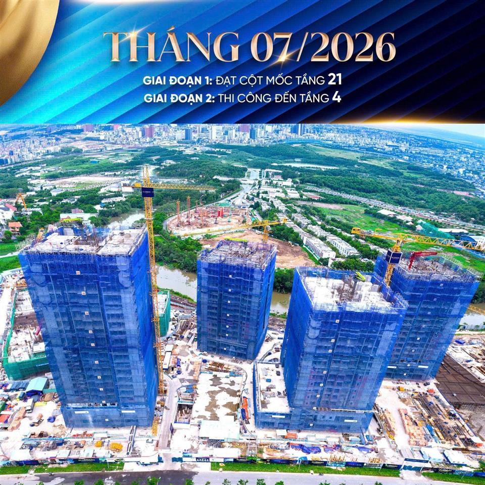 Khách đi nước ngoài cần bán gấp căn 1pn giá gốc hđmb