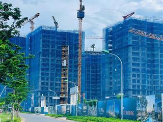 Khách đi nước ngoài cần bán gấp căn 1pn giá gốc hđmb
