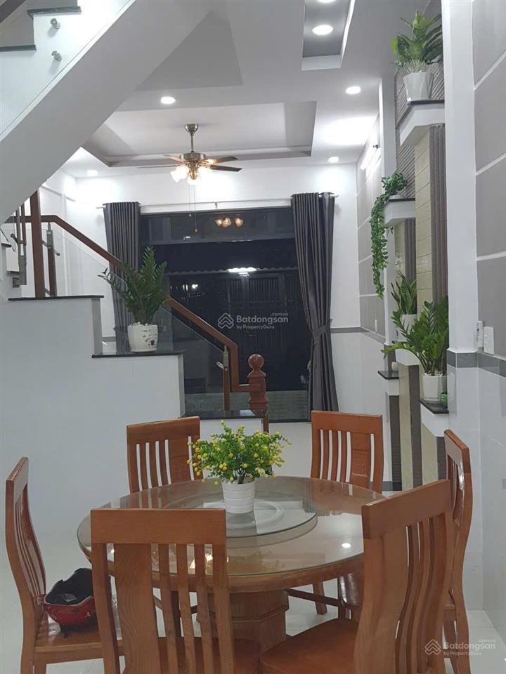 Cho thuê nhà nguyên căn đường số 10 linh xuân thủ đức  0909 428 ***