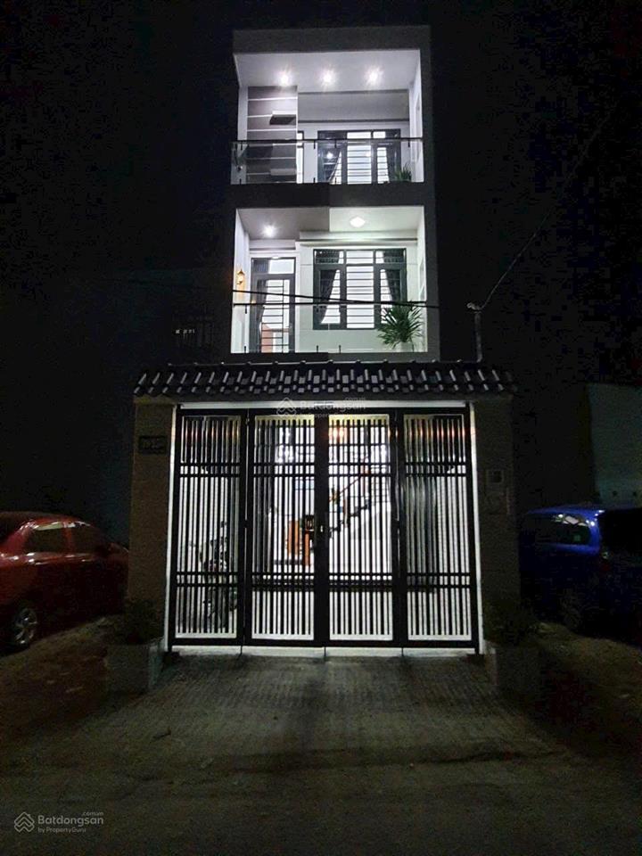 Cho thuê nhà nguyên căn đường số 10 linh xuân thủ đức  0909 428 ***