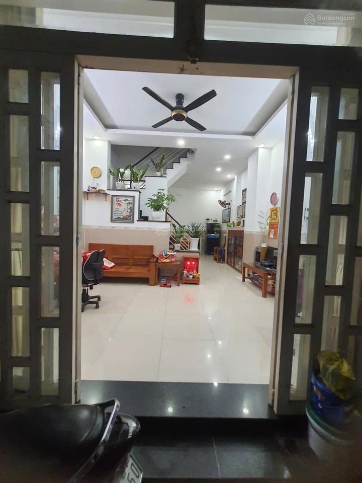 Bán gấp nhà đường số 6 linh xuân, thủ đức,tphcm, 0909 428 ***