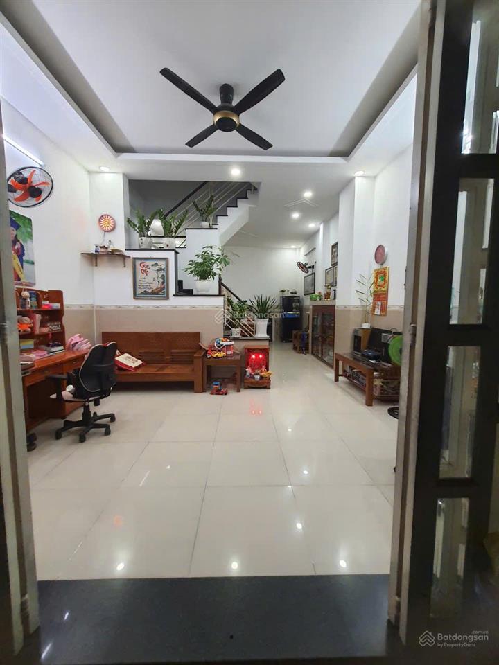 Bán gấp nhà đường số 6 linh xuân, thủ đức,tphcm, 0909 428 ***