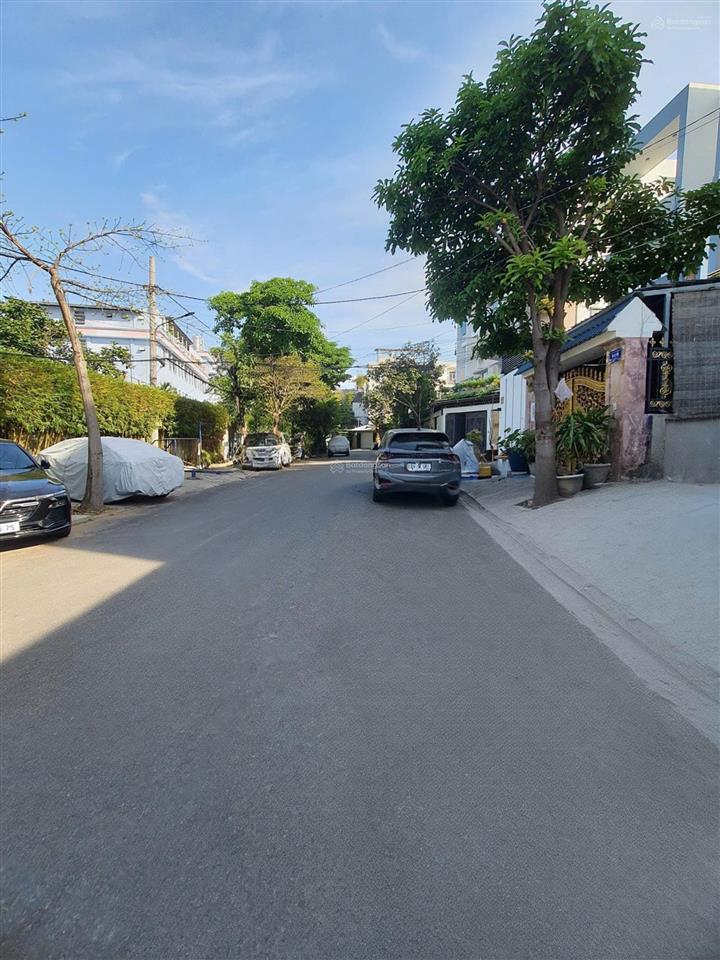 Bán đất đường số 7 tam bình thủ đức (khu nhà ở vạn xuân)  0908 795 ***