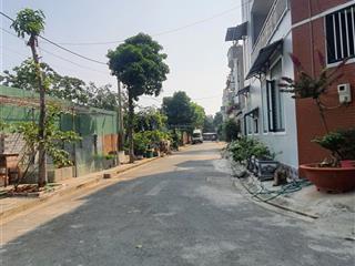 Bán đất đường số 7 tam bình thủ đức (khu nhà ở vạn xuân)  0908 795 ***